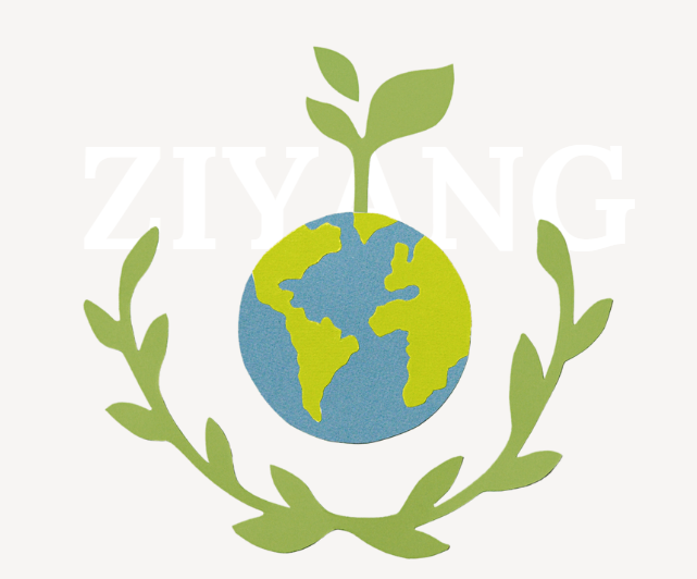 ZIYANG Environmental Protection Pictures